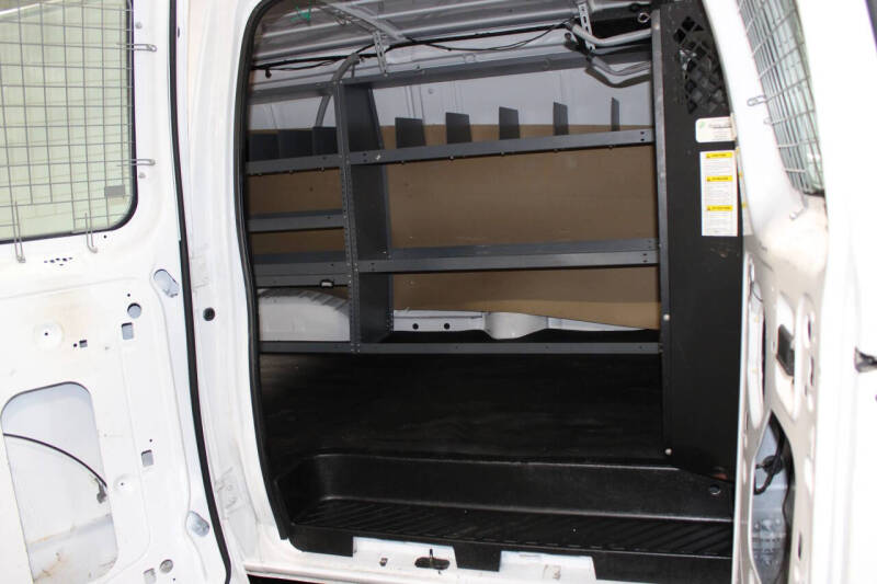 2014 Ford E-Series E-150