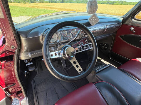1953 Chevrolet Bel Air