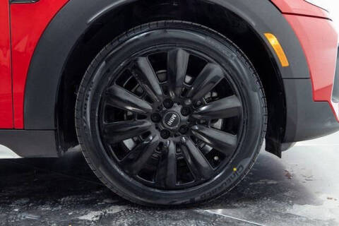 2023 MINI Countryman