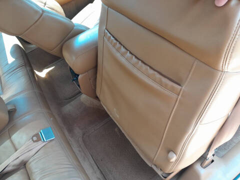 1995 Cadillac Eldorado