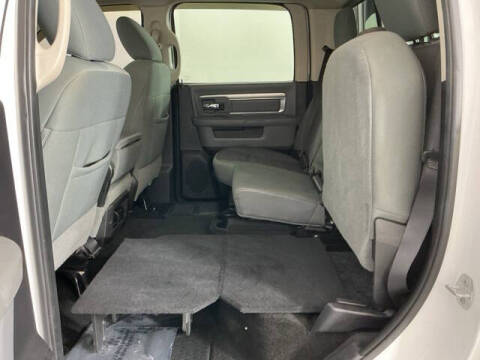 2014 RAM 1500 Big Horn