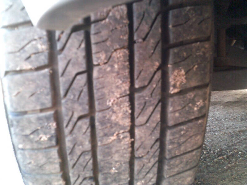 2001 Chevrolet Tahoe LT