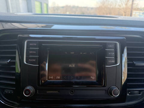 2016 Volkswagen Beetle 1.8T S PZEV