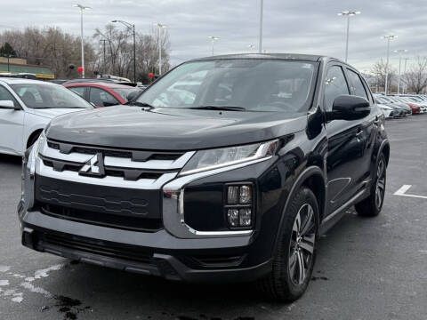 2024 Mitsubishi Outlander Sport