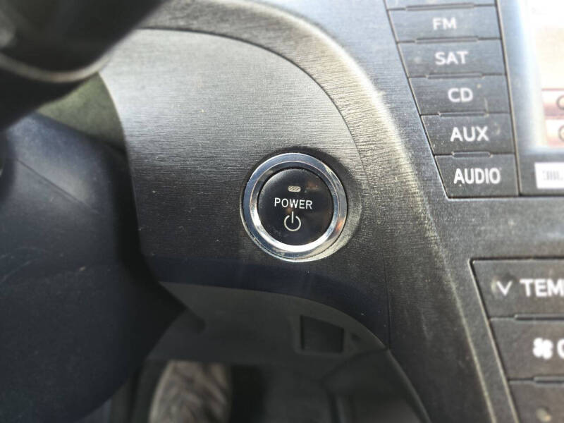 2010 Toyota Prius V