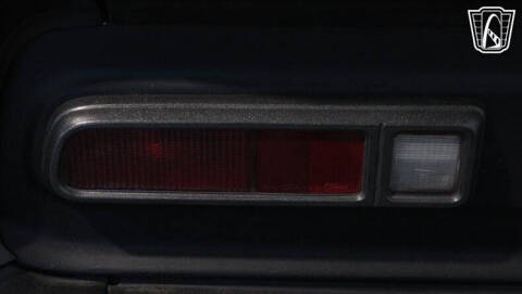 1976 Ford Maverick
