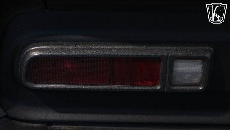 1976 Ford Maverick