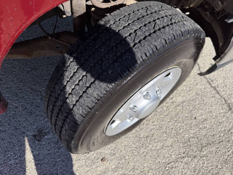 2012 Ford E-Series E-350 SD