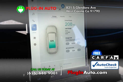 2023 Fisker Ocean Extreme