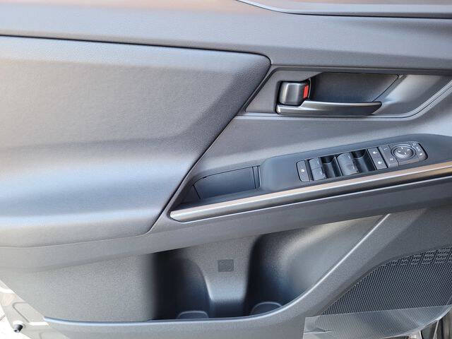 2026 Toyota bZ