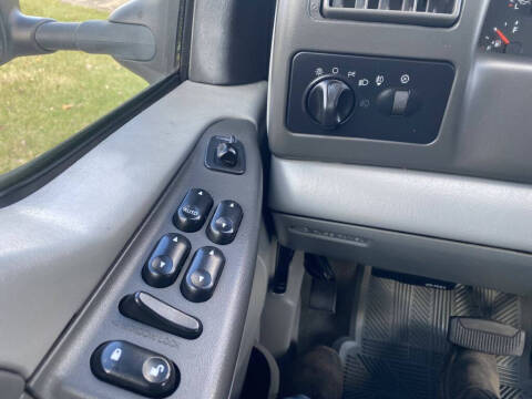 2004 Ford F-350 Super Duty