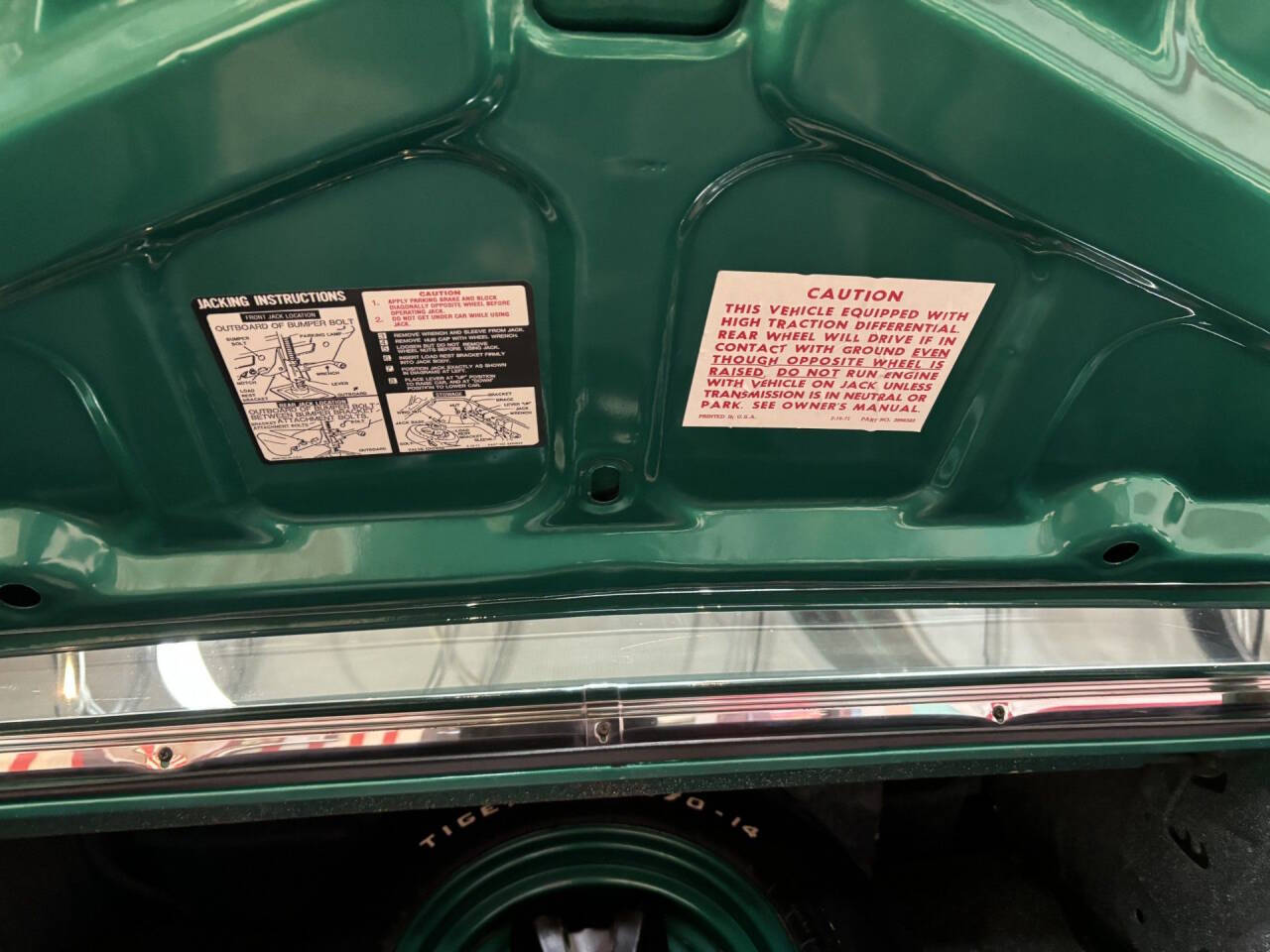 1972 Chevrolet Nova 40