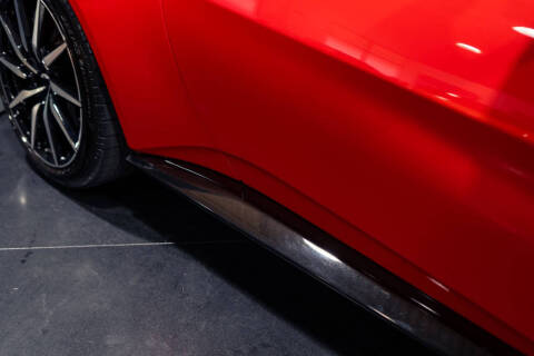 2020 Aston Martin Vantage