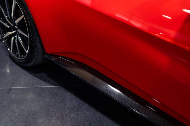 2020 Aston Martin Vantage