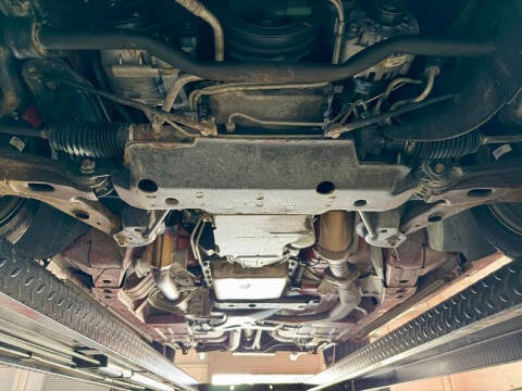 2000 Chevrolet Camaro