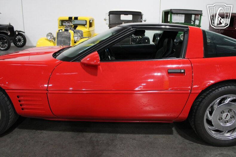 1994 Chevrolet Corvette