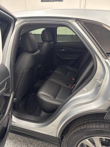 2021 Mazda CX-30 Select