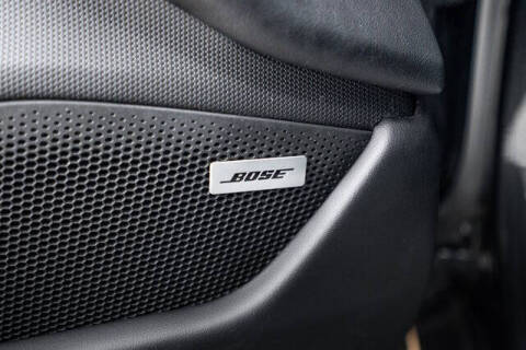 2021 Porsche Taycan 4S