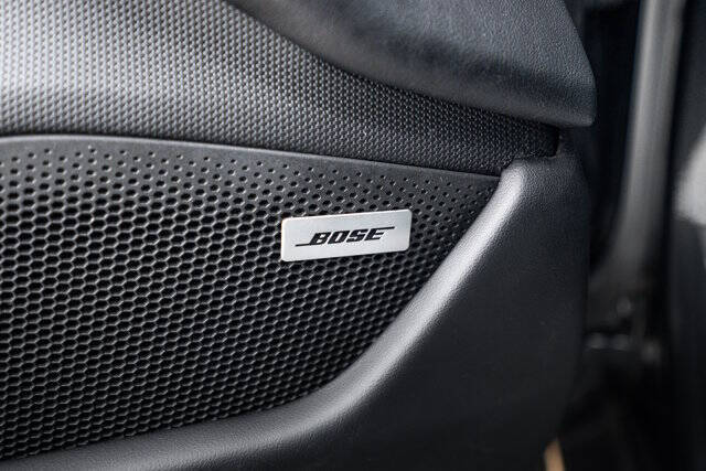 2021 Porsche Taycan 4S