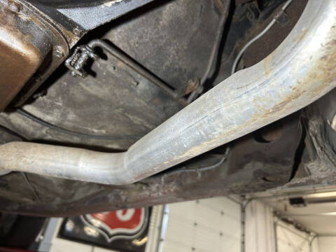 1970 Chevrolet Impala