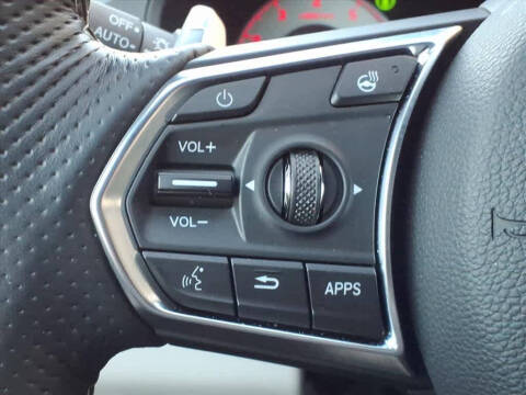 2025 Acura RDX SH-AWD w/Advance w/A-SPEC