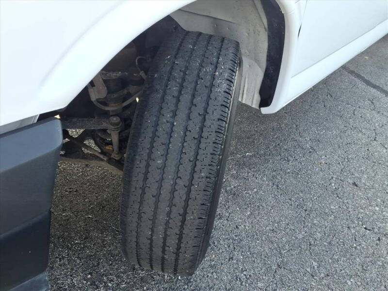 2023 Chevrolet Express 2500