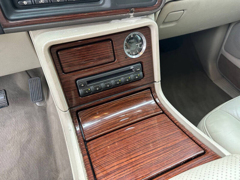 2004 Cadillac Escalade EXT