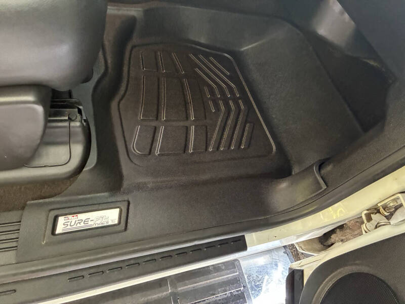 2013 GMC Sierra 3500HD SLT