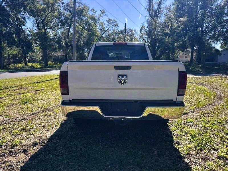 2012 RAM 2500 ST