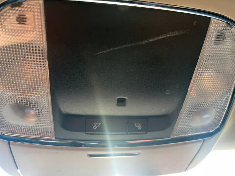 2012 Dodge Durango SXT