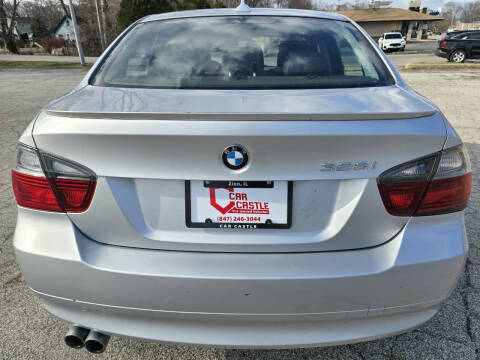 2008 BMW 3 Series 328i