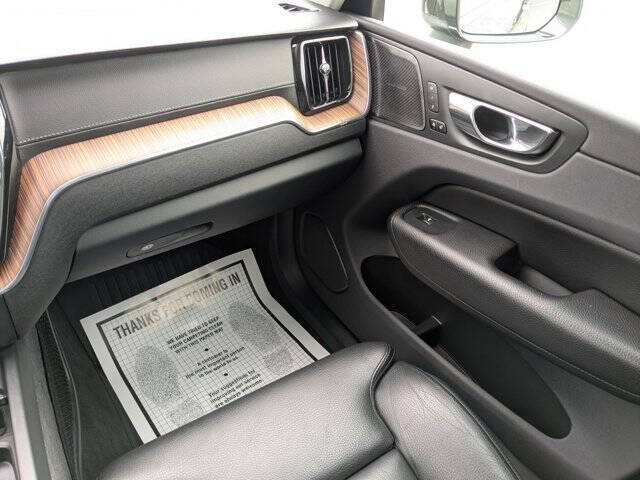 2019 Volvo XC60 T5 Inscription