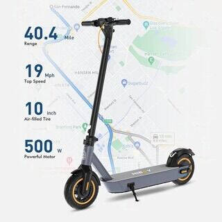 2024 HiBoy E SCOOTER S2 MAX