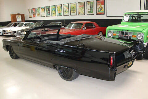 1970 Cadillac DeVille