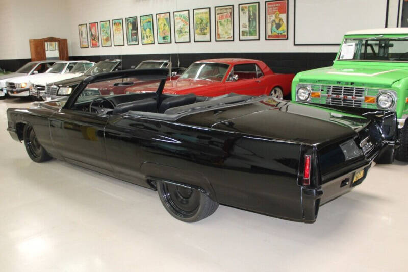 1970 Cadillac DeVille