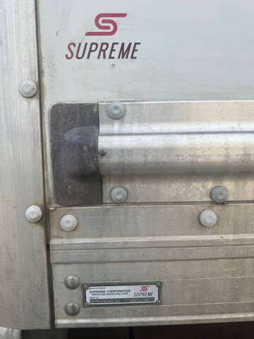 2019 Hino 338