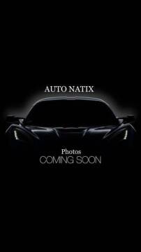 2013 Volkswagen Passat for sale at AUTO NATIX in Tulare CA