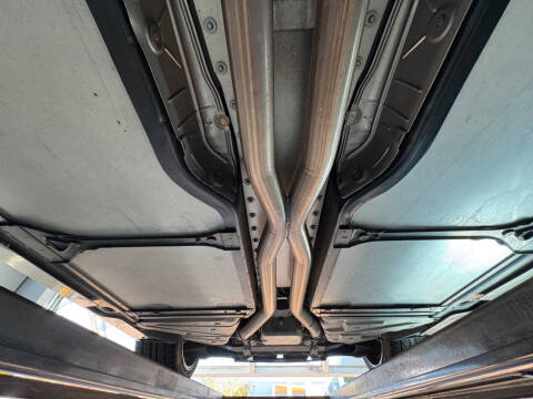 2006 Chevrolet Corvette