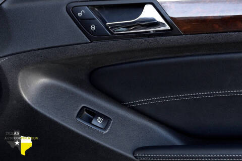 2012 Mercedes-Benz GL-Class GL 450 4MATIC