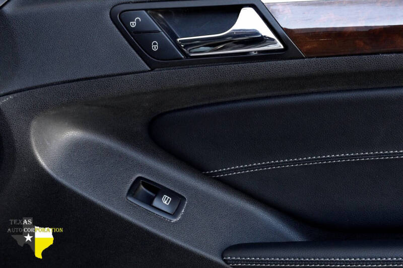 2012 Mercedes-Benz GL-Class GL 450 4MATIC