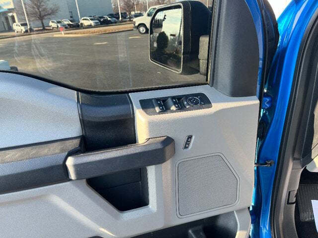 2019 Ford F-150 27