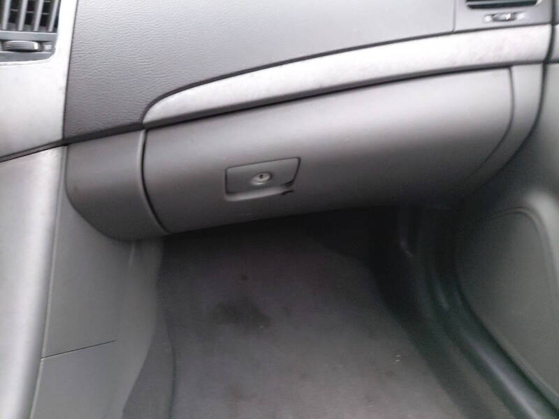 2009 Hyundai Sonata GLS