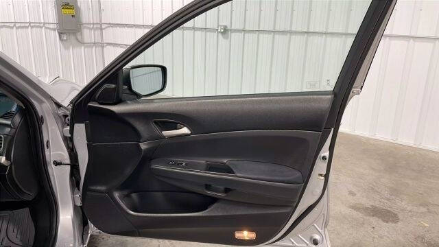 2011 Honda Accord SE