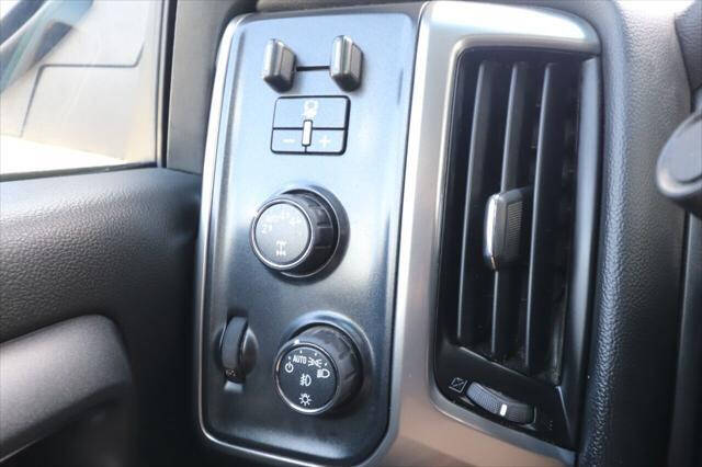 2017 Chevrolet Silverado 1500  - $24,997