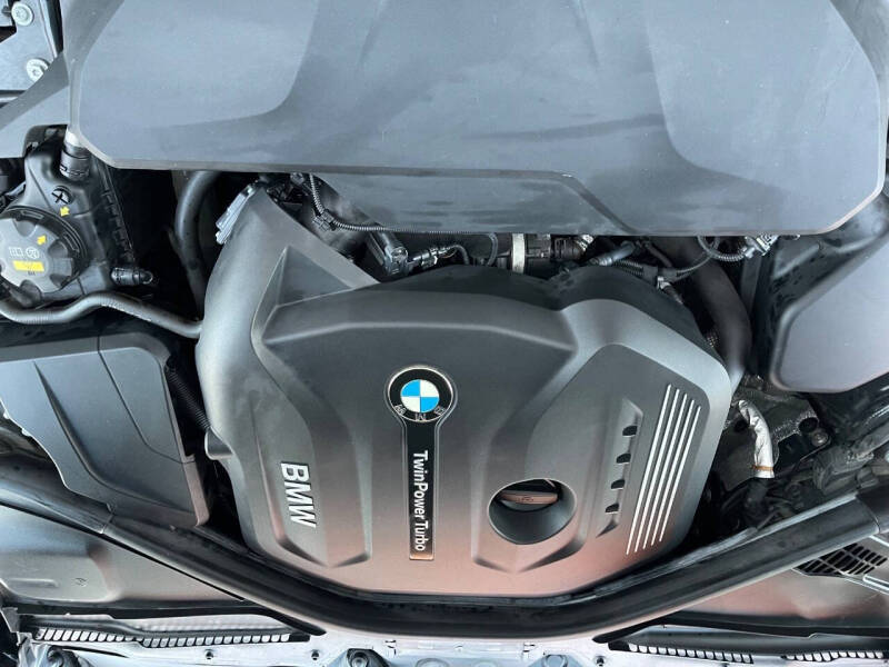 2017 BMW 3 Series 330i xDrive