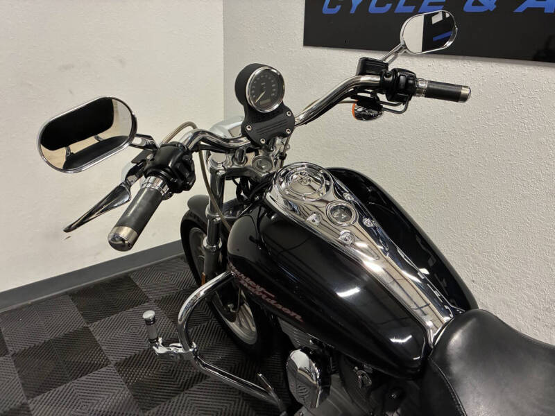 2005 Harley-Davidson Super Glide