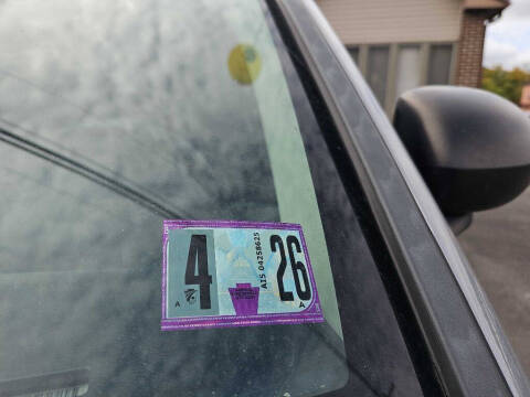 2015 Jeep Compass Sport