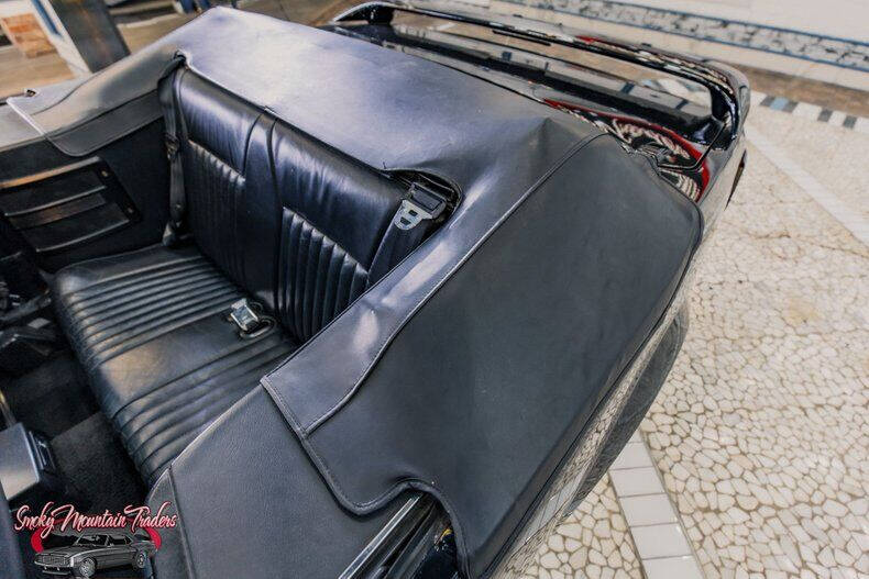 1993 Ford Mustang LX 5.0