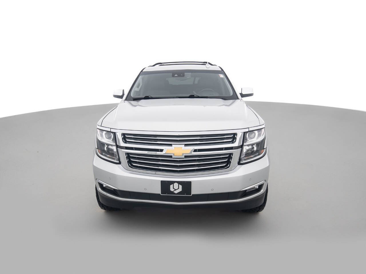 Used Car 2017 Chevrolet Suburban  Premier 4x4 4dr Suv For Sale Under $30,000 In Coal City, Illinois