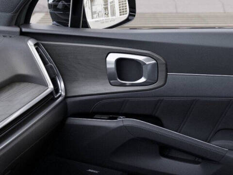 2026 Kia Sorento Plug-In Hybrid X-Line SX-Prestige